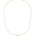 Maanesten - Beloved Necklace - Forgyldt