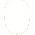 Maanesten - Beloved Necklace - Forgyldt