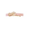 Maanesten - Bloem Hairclip Blush