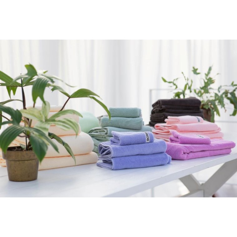 Bongusta - NARAM HNDKLDE - soft fuchsia