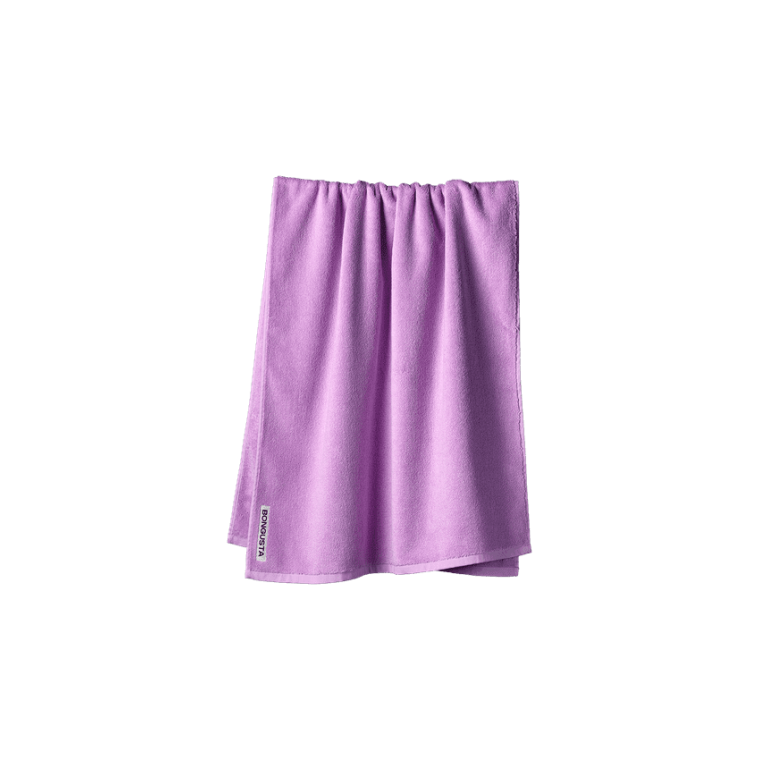 Bongusta - NARAM HNDKLDE - soft fuchsia