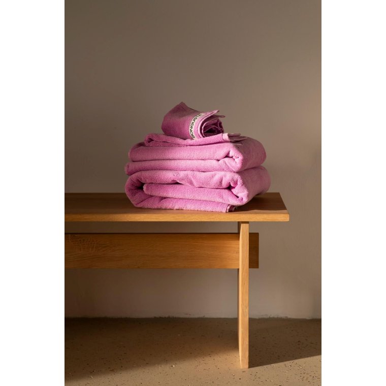 Bongusta - NARAM HNDKLDE - soft fuchsia
