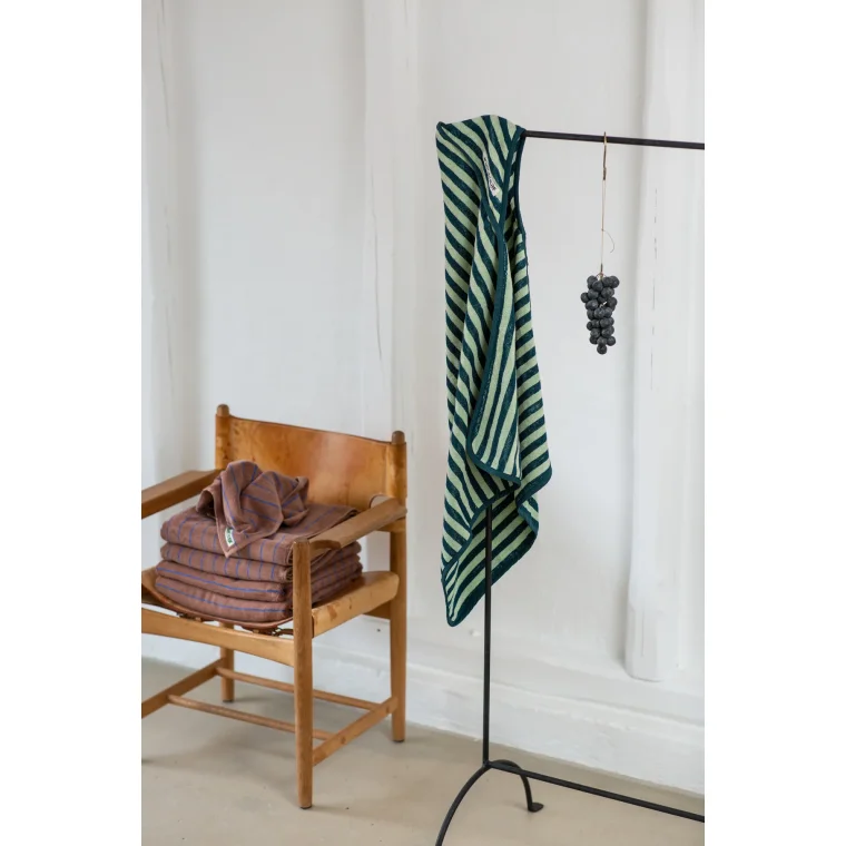 Bongusta - Naram baby poncho