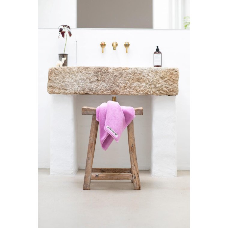 Bongusta - NARAM HNDKLDE - soft fuchsia