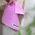 Bongusta - NARAM HNDKLDE - soft fuchsia