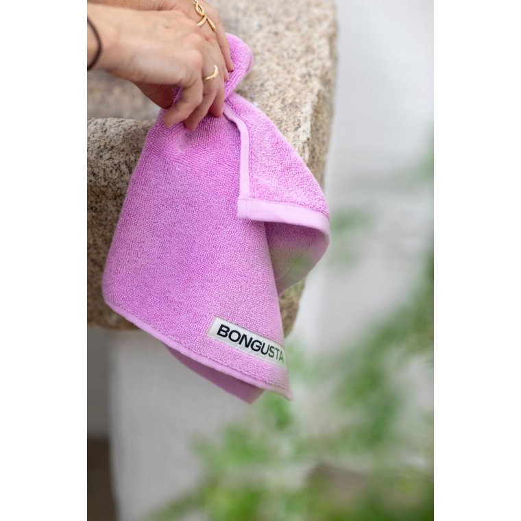 Bongusta - NARAM HNDKLDE - soft fuchsia