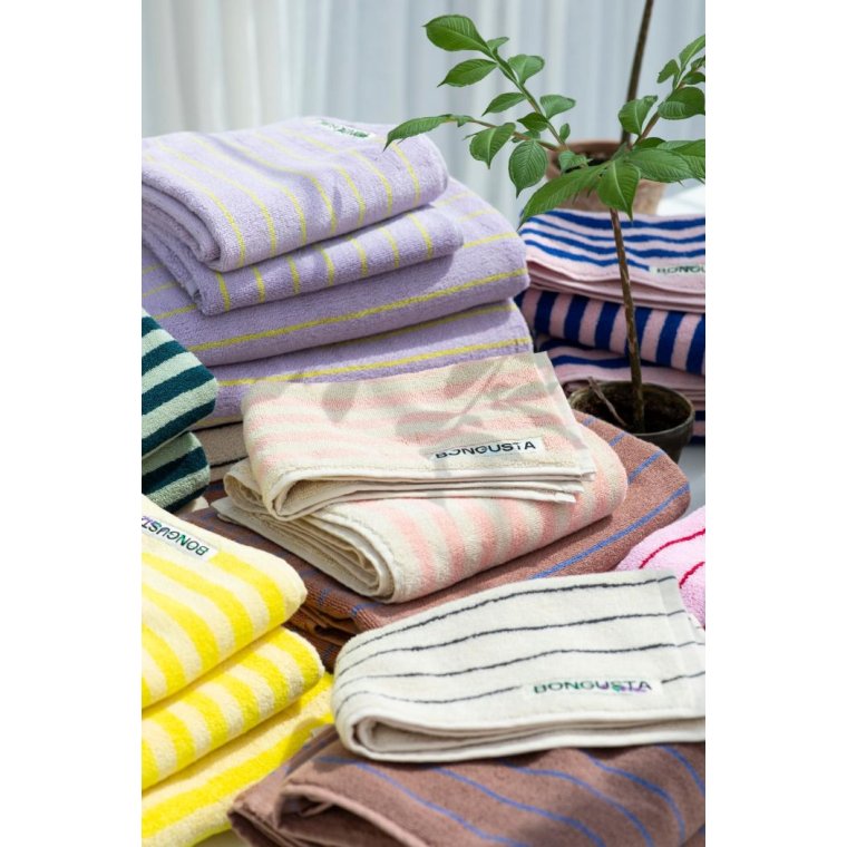 BONGUSTA - NARAM HNDKLDE - tropical & creme