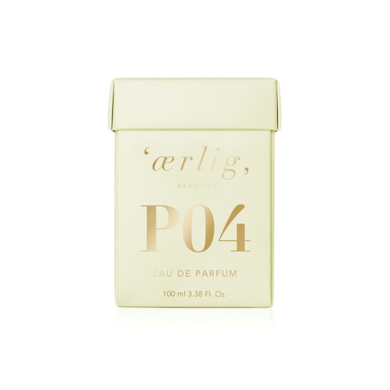 �rlig - P04 - Eau De Parfum
