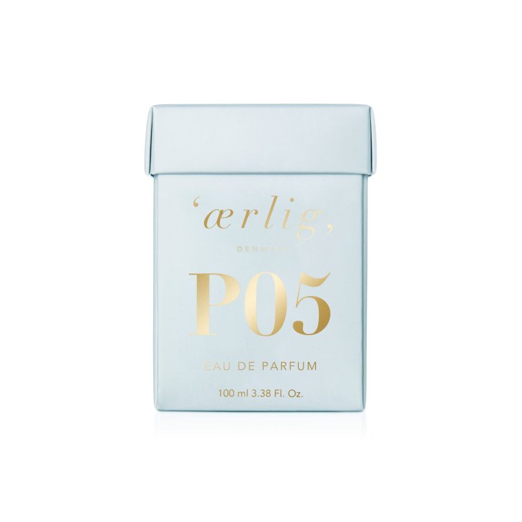 �rlig - P05 - Eau De Parfum