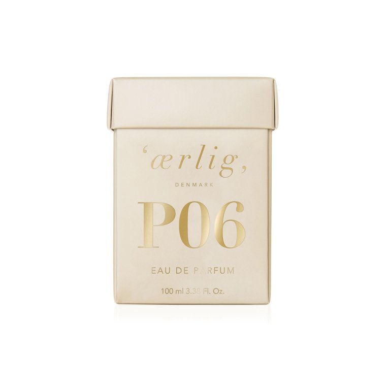 �rlig - P06 - Eau De Parfum - Unisex