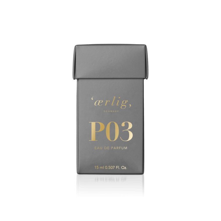 �rlig - P03 - Eau De Parfum