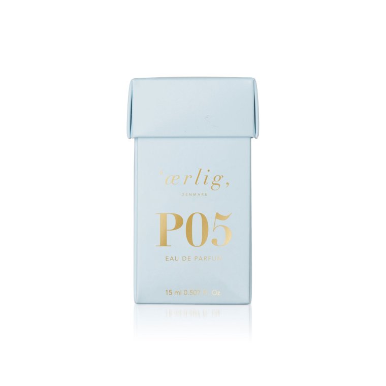 �rlig - P05 - Eau De Parfum