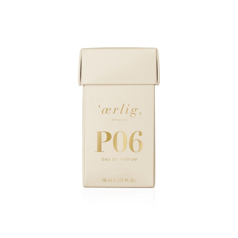 �rlig - P06 - Eau De Parfum - Unisex