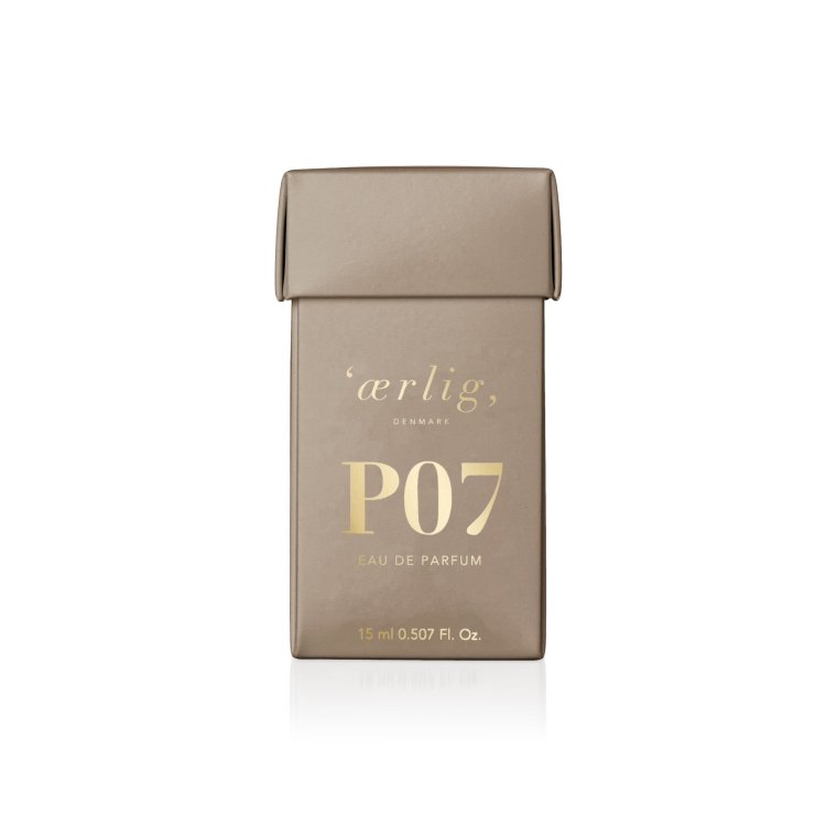 �rlig - P07 - Eau De Parfum - Unisex