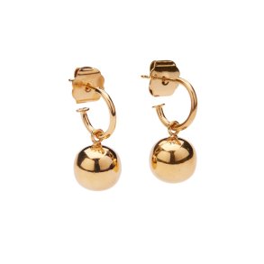 PICO - Brittany Stud - Forgyldt