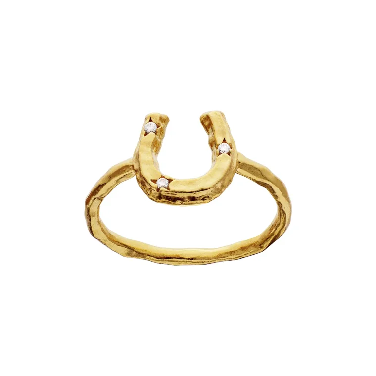 Maanesten - Brody Ring
