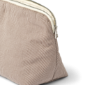 Studio Feder - CELIA MINI TOILETRY BAG - COTTON - TALPA