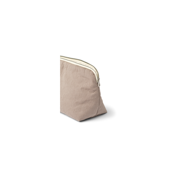 Studio Feder - CELIA MINI TOILETRY BAG - COTTON - TALPA