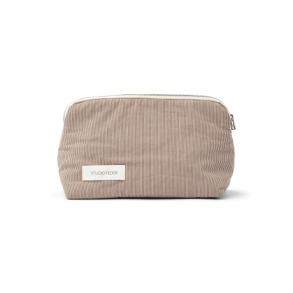 Studio Feder - CELIA MINI TOILETRY BAG - COTTON - TALPA