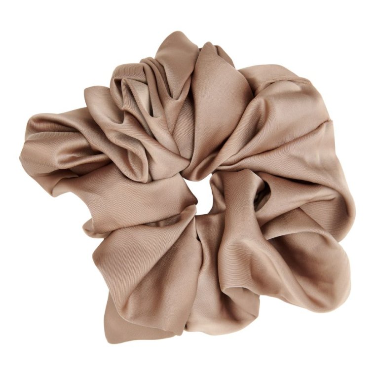 PICO - Cali Scrunchie - Cream