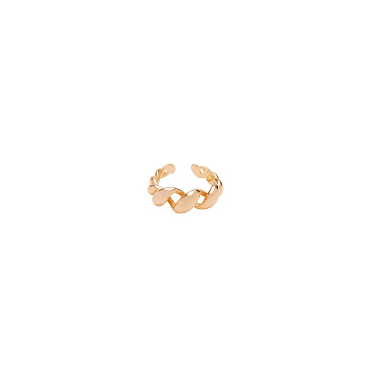 PICO - Celeste Ring - Forgyldt