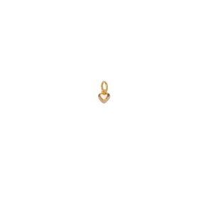 PICO - Cupid Heart Pendant
