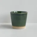  BORNHOLMS KERAMIKFABRIK - �-Cup Original - Green Ink