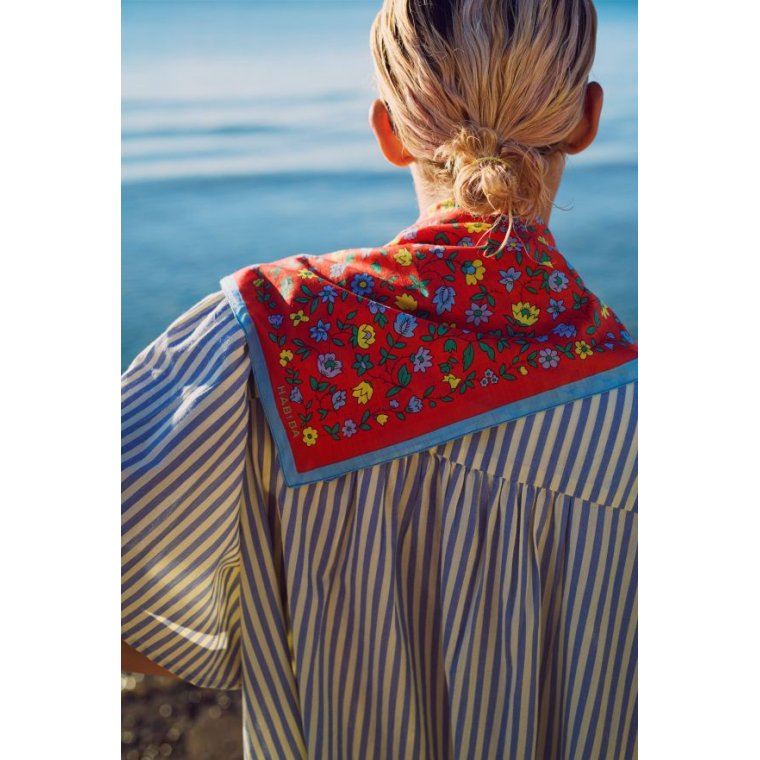 HABIBA - HILMA BANDANA - LOVE