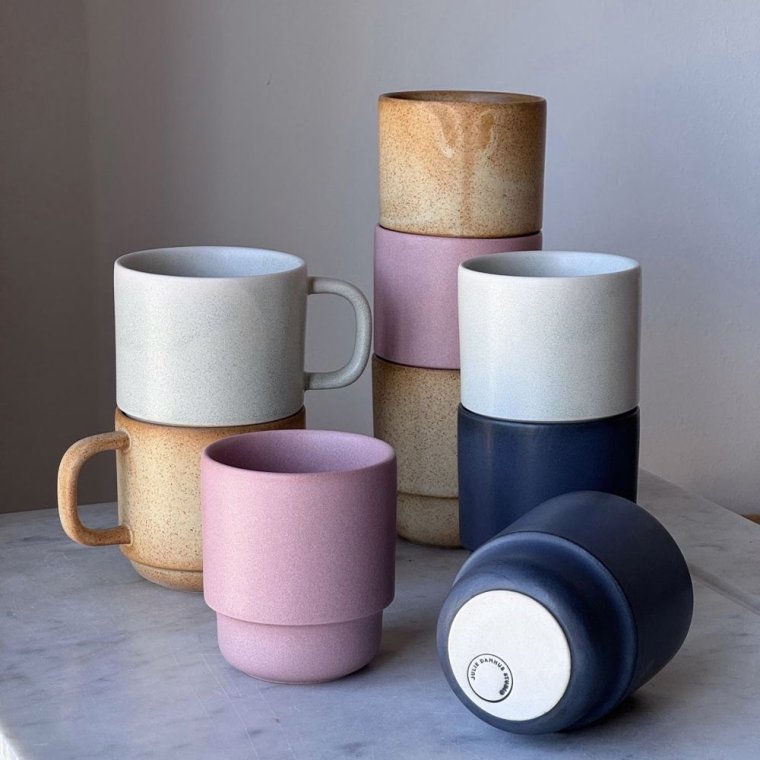 Julie Damhus Studio - Toto Krus