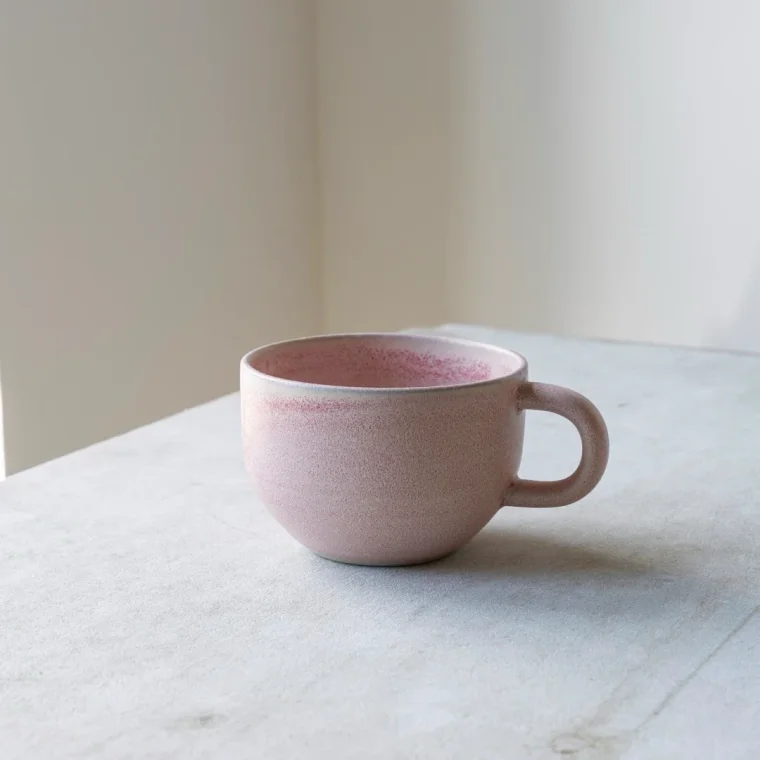 Julie Damhus Studio - ODA TE KOP M/HANK