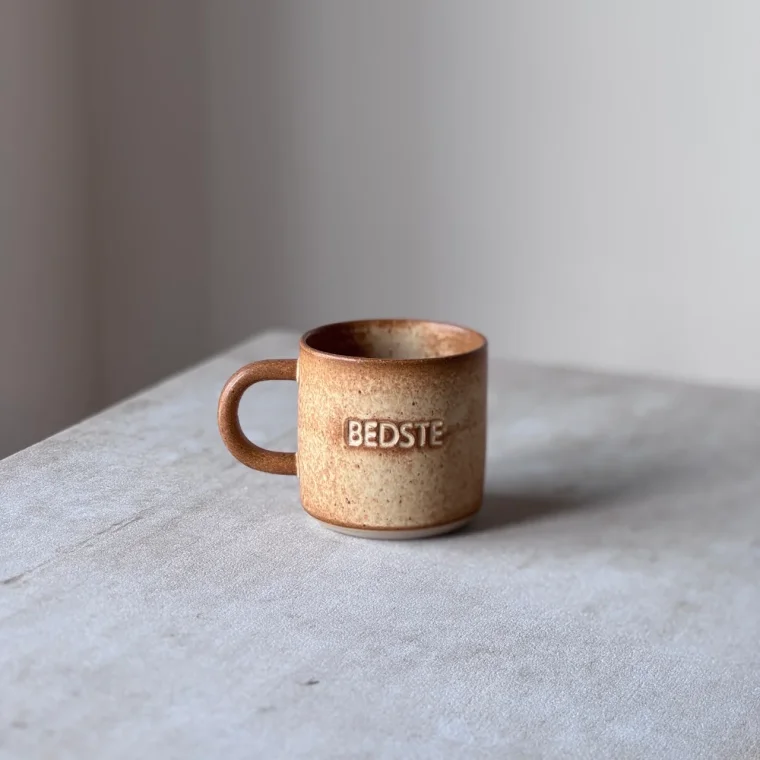 Julie Damhus Studio - ODA BEDSTE KOP