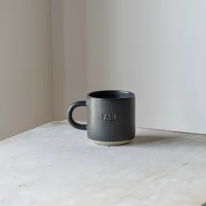 Julie Damhus Studio - ODA FAR KOP