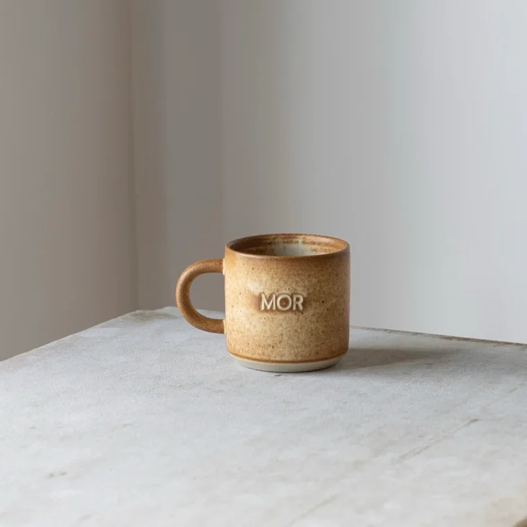 Julie Damhus Studio - ODA MOR KOP