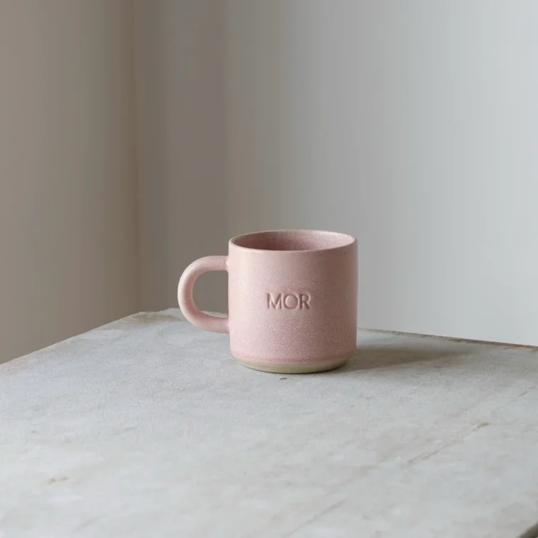 Julie Damhus Studio - ODA MOR KOP