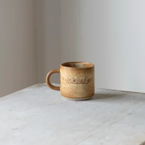 Julie Damhus Studio - ODA MORFAR KOP