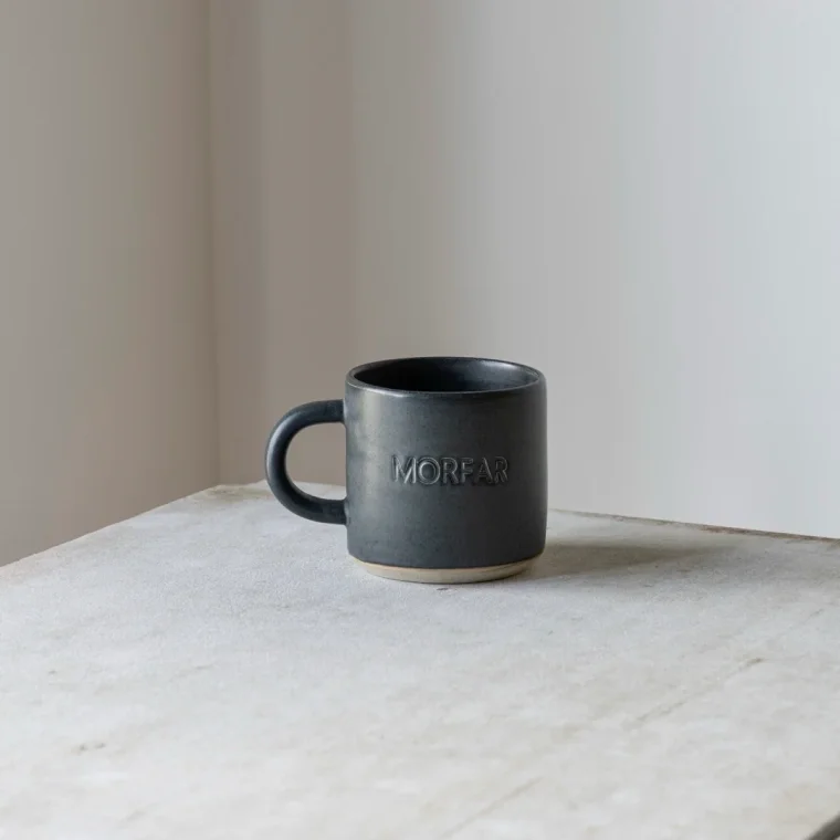 Julie Damhus Studio - ODA MORFAR KOP