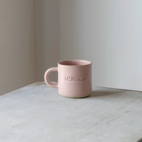 Julie Damhus Studio - ODA MORMOR KOP