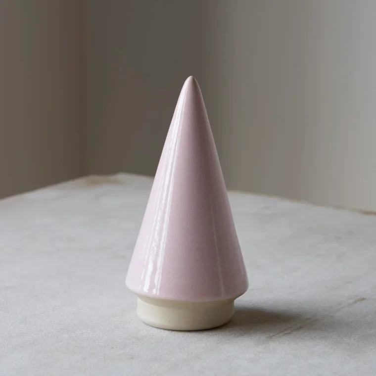 Julie Damhus Studio - Juletr pink