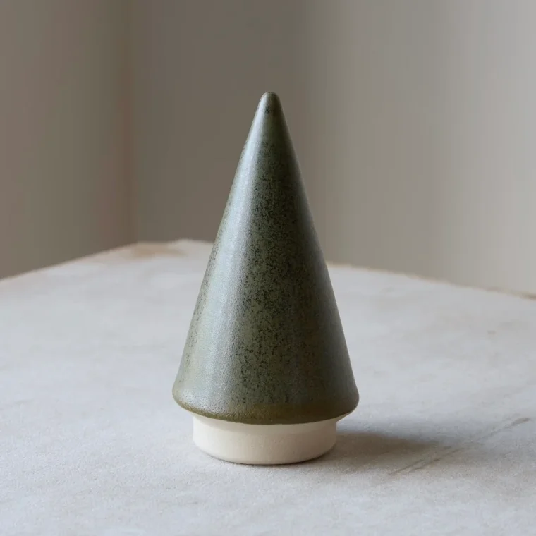 Julie Damhus Studio - Juletr grn