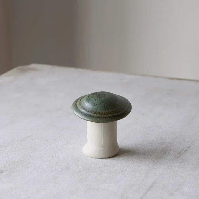 Julie Damhus Studio - Svamp