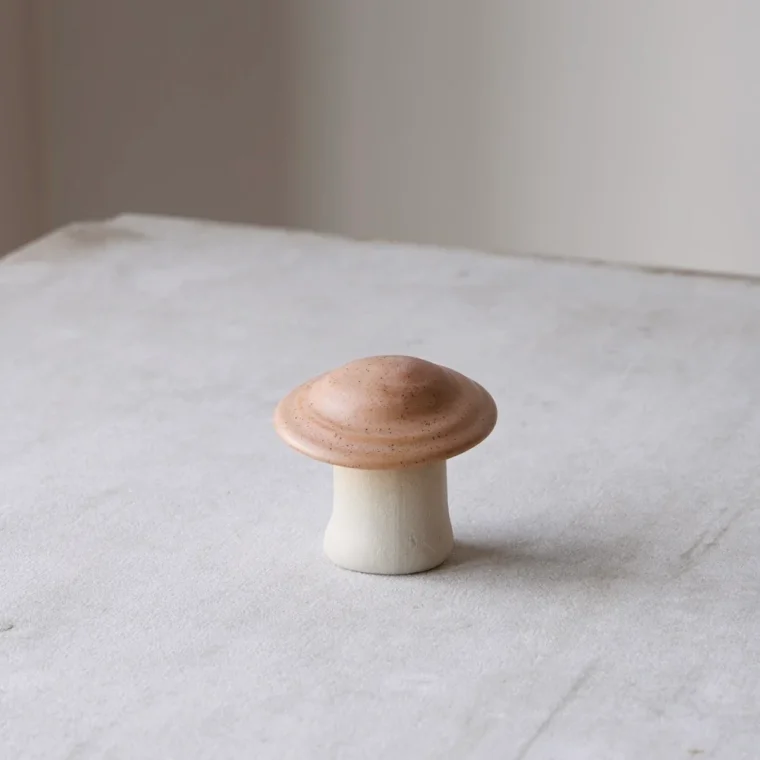 Julie Damhus Studio - Svamp