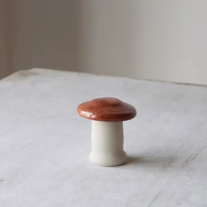 Julie Damhus Studio - Svamp