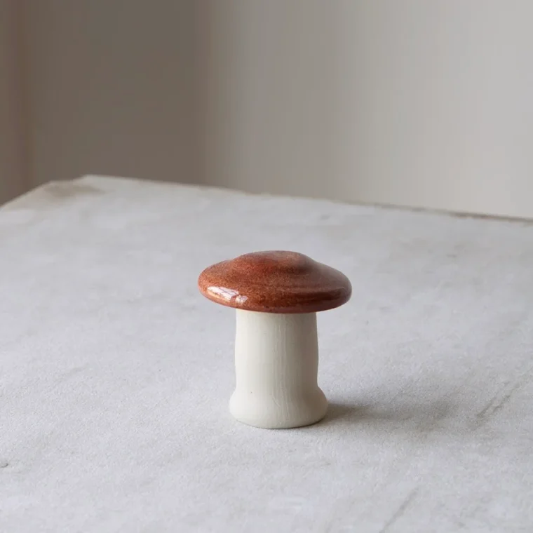 Julie Damhus Studio - Svamp