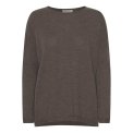 GORRIDSEN - Dike Blouse - Wood
