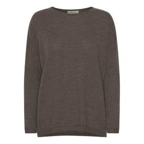 GORRIDSEN - Dike Blouse - Wood