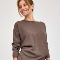 GORRIDSEN - Dike Blouse - Wood