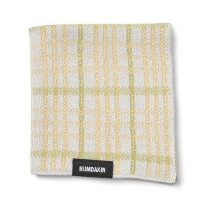 HUMDAKIN - Knitted Dishcloth - Frosty Mist