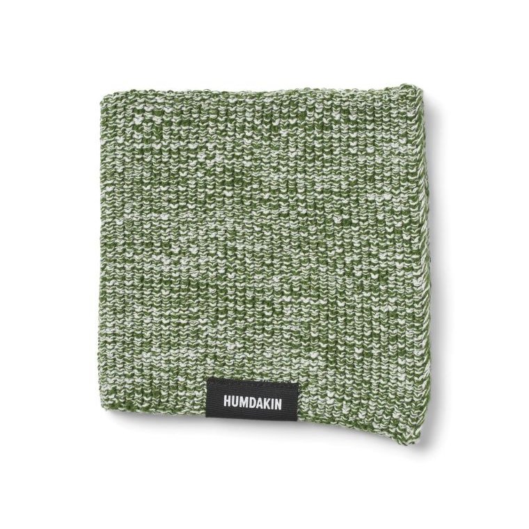 HUMDAKIN - Knitted Dishcloth - Scandi Night