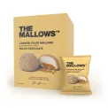 THE MALLOWS - Filled mallows - dulce chokolate - 5 stk.
