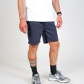 ELSK - EDDIE MEN'S DRAWSTRING SHORTS - DARK NAVY